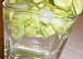 Fot. InkaMalinka, Cucumber Drink czyli ogórkowy drink dla pań:-)