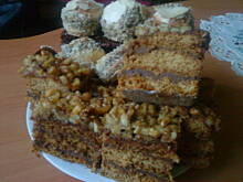 Fot. marzena20, Przepyszny Snikers