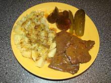 Fot. Andy007, Bitki wieprzowe