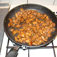 Kurczak meksykański