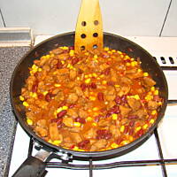 Kurczak meksykański