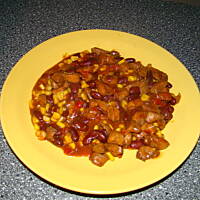 Kurczak meksykański