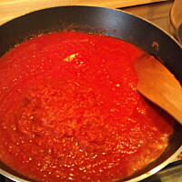 Pomidorowa nad pomidorowe