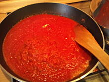 Fot. WISNIOWE_NIEBO, Pomidorowa nad pomidorowe