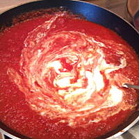 Pomidorowa nad pomidorowe