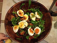 Fot. WISNIOWE_NIEBO, Sałatka Jamiego Olivera