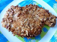 Fot. Anna Z, Filety z kurczaka w orzechach włoskich