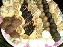 Fot. Anka53, slimaki orzechowe