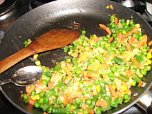 Fot. agnieszkaluton, Kieszonki drobiowe.