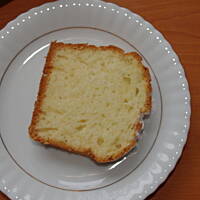 Noworoczne ciasto szampańskie