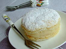 Fot. kasia_sach, Napoleonki