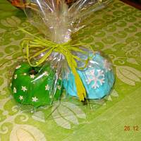 Babeczki marchewkowe