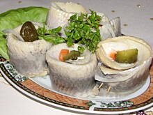 Fot. lexi27, Rolmopsy