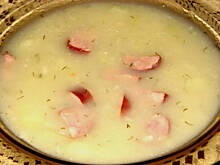 Fot. lexi27, Zalewajka krakowska