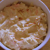 Coleslaw