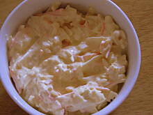 Fot. EveC, Coleslaw