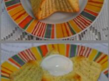 Fot. MIENTA, Gwiazdki z kremem pinacolada