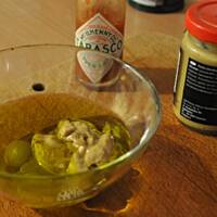 Pieczone ziemniaczki