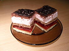 Fot. Cineasta, Kolorowy przekładaniec