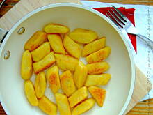 Fot. kasia_sach, Kopytka