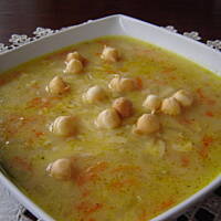 Zupa cebulowa pyszna i niedroga