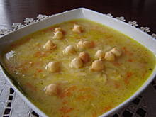 Fot. eNka, Zupa cebulowa pyszna i niedroga