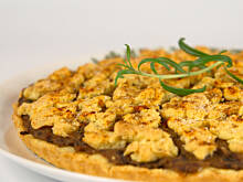 Fot. Wkn, Paj wigilijny