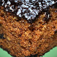 Ciasto marchewkowe wg babci Małgosi