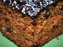 Fot. babcia Małgosia, Ciasto marchewkowe wg babci Małgosi