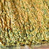 Rolada szpinakowo-łososiowa efektowna