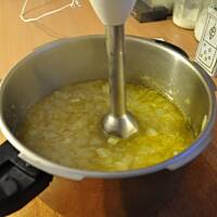 Krem cebulowo-serowy wg PKP