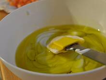 Fot. MIENTA, Ciasteczka pomidorowe