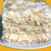 Rafaello wg babci Małgosi