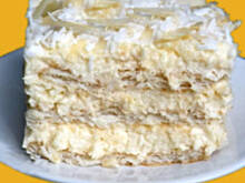 Fot. babcia Małgosia, Rafaello wg babci Małgosi