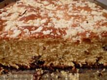 Fot. Anna Z, Ciasto drożdżowe