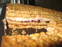 Fot. Weron!ka, Snikers