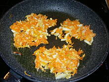 Fot. gosialowicz, Placki warzywne