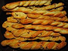 Fot. mika67, Spiralki - paluszki