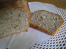 Fot. Iwonka9876, Chleb domowy