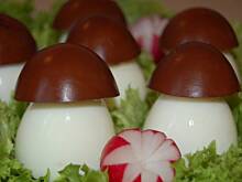 Fot. bronislawa70, Grzyby - Borowiki