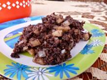 Fot. Anna Z, Kaszanka po polsku