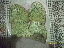 Fot. lisowianka, Co nam daje las...czyli coś o niedzwiedzim czosnku:)