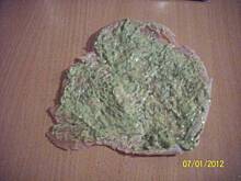 Fot. lisowianka, Roladki drobiowe z niedzwiedzim czosnkiem