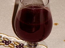 Fot. lexi27, Likier malinowy