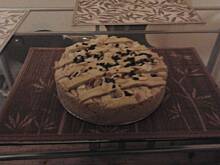 Fot. Justynka87, Przepyszna szarlotka