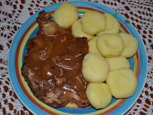 Fot. Yasmine, Karczek super hit:)