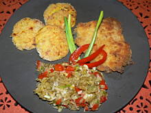 Fot. gosialowicz, ziemniaczkowe co nieco