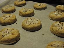 Fot. MIENTA, Mini bułki pszenno-żytnie