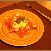 Słodko-ostry gulasz z Kurakiem