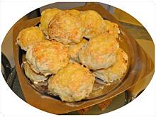 Fot. je7mima, Bułki serowo-cebulowe